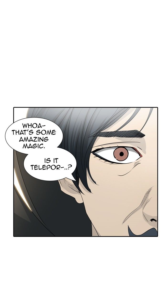 Tower of God, Chapter 354 image 033